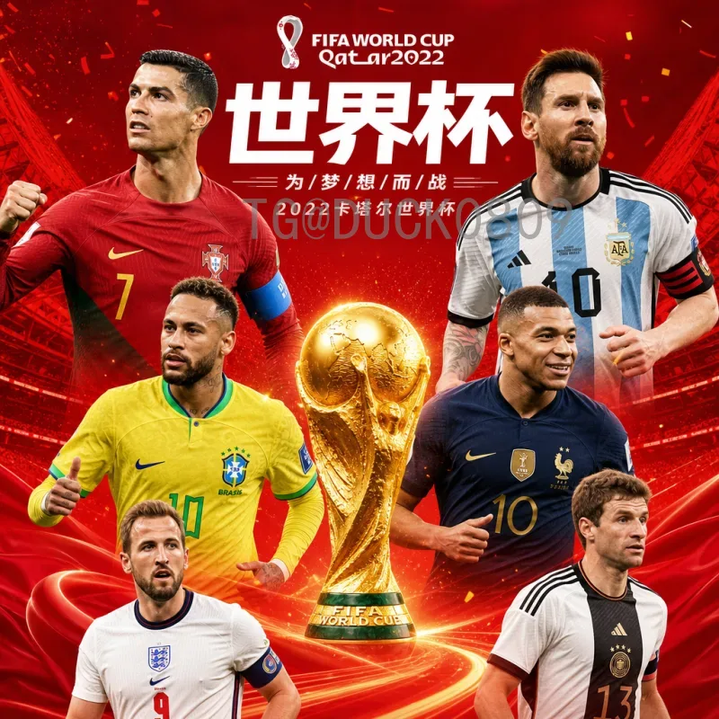 详细2026世界杯淘汰赛直播时间：从16强到决赛的完整赛程指南