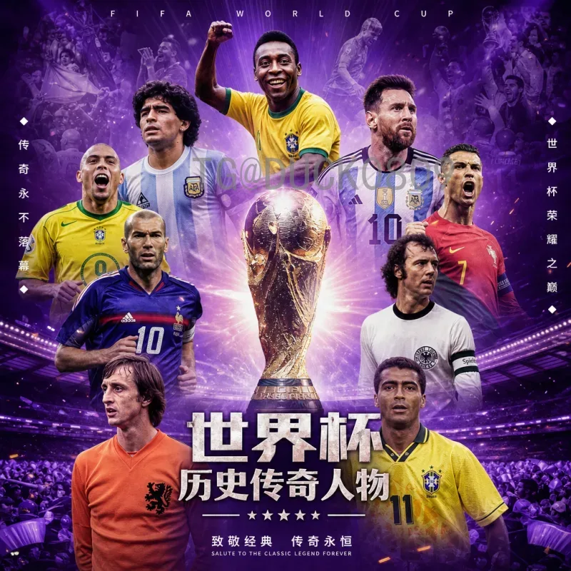 完整2026年国际足联世界杯冠军预测：热门球队与黑马深度解析